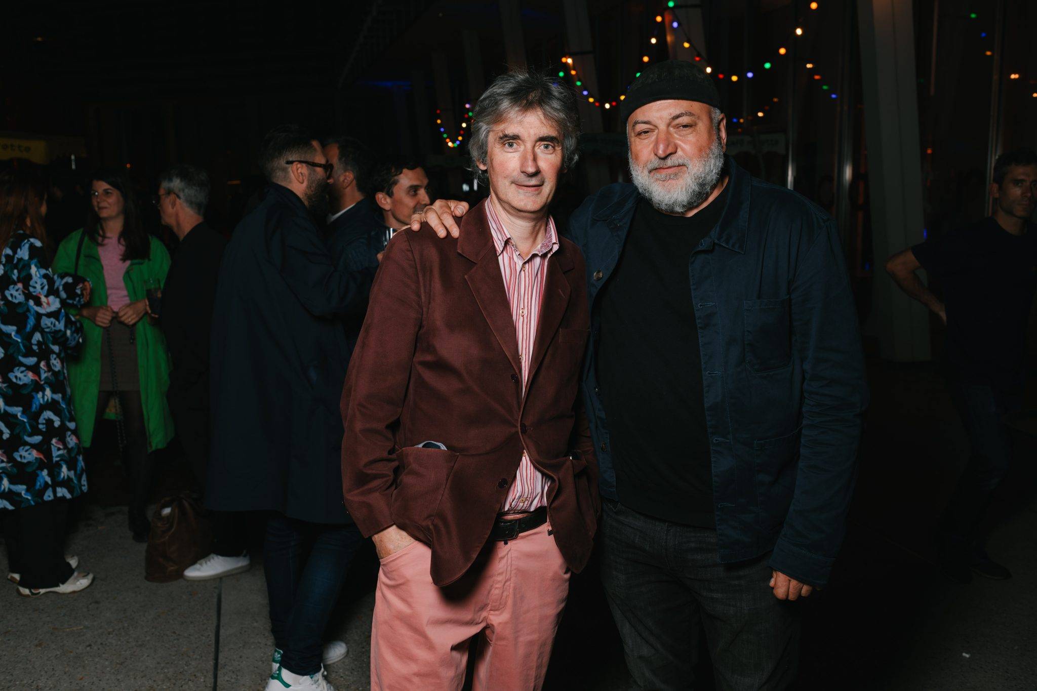  - La fondation Pernod Ricard récompense Elsa Werth pour la 23éme édition de son Prix