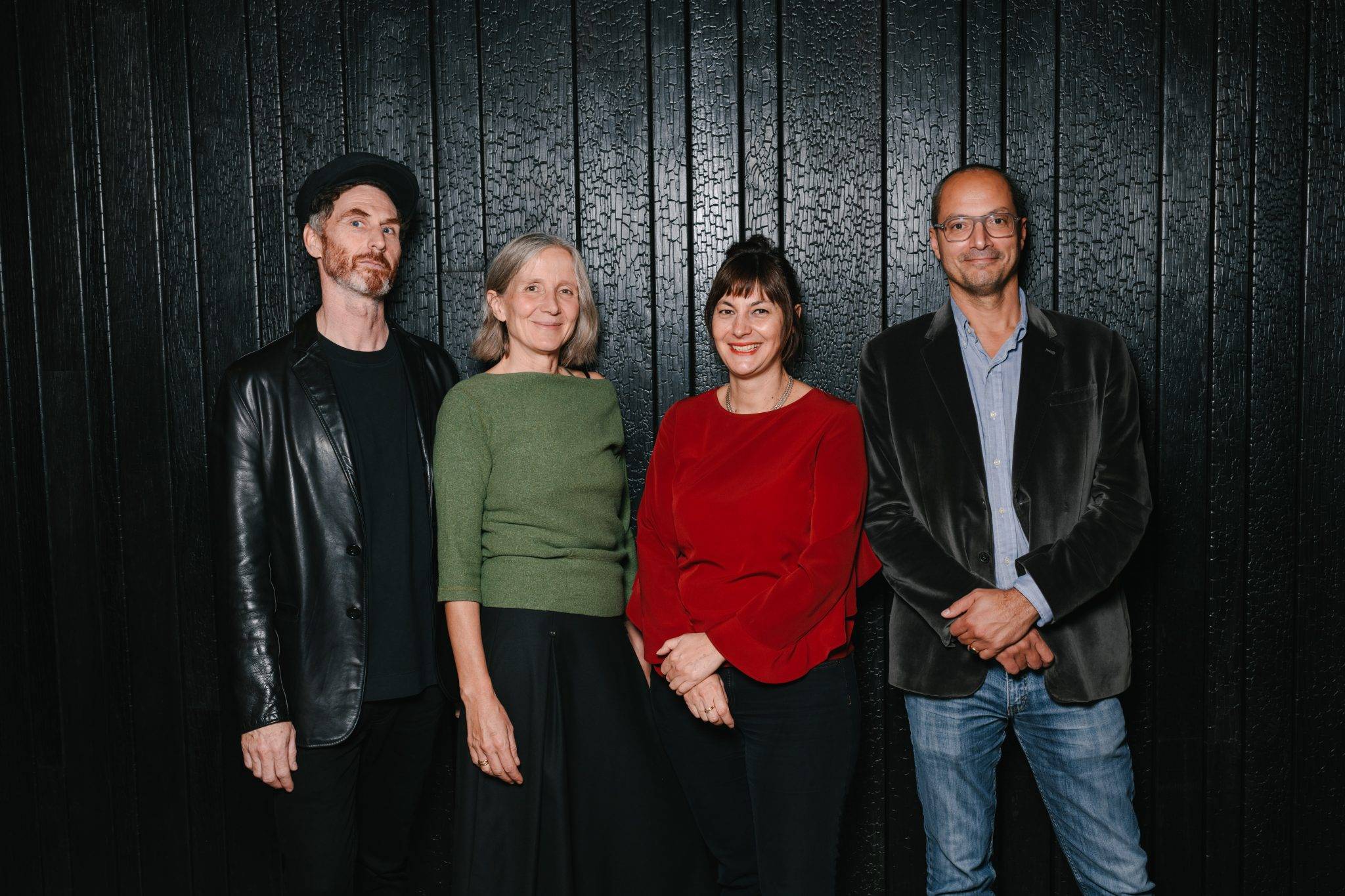  - Cocktail in Honour of Ugo Rondinone at Petit Palais