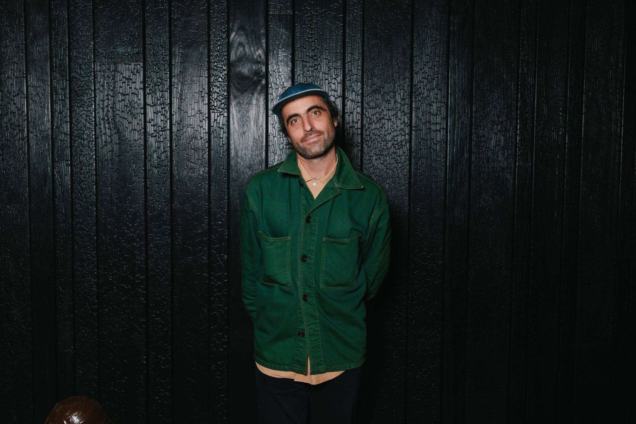  - Cocktail in Honour of Ugo Rondinone at Petit Palais