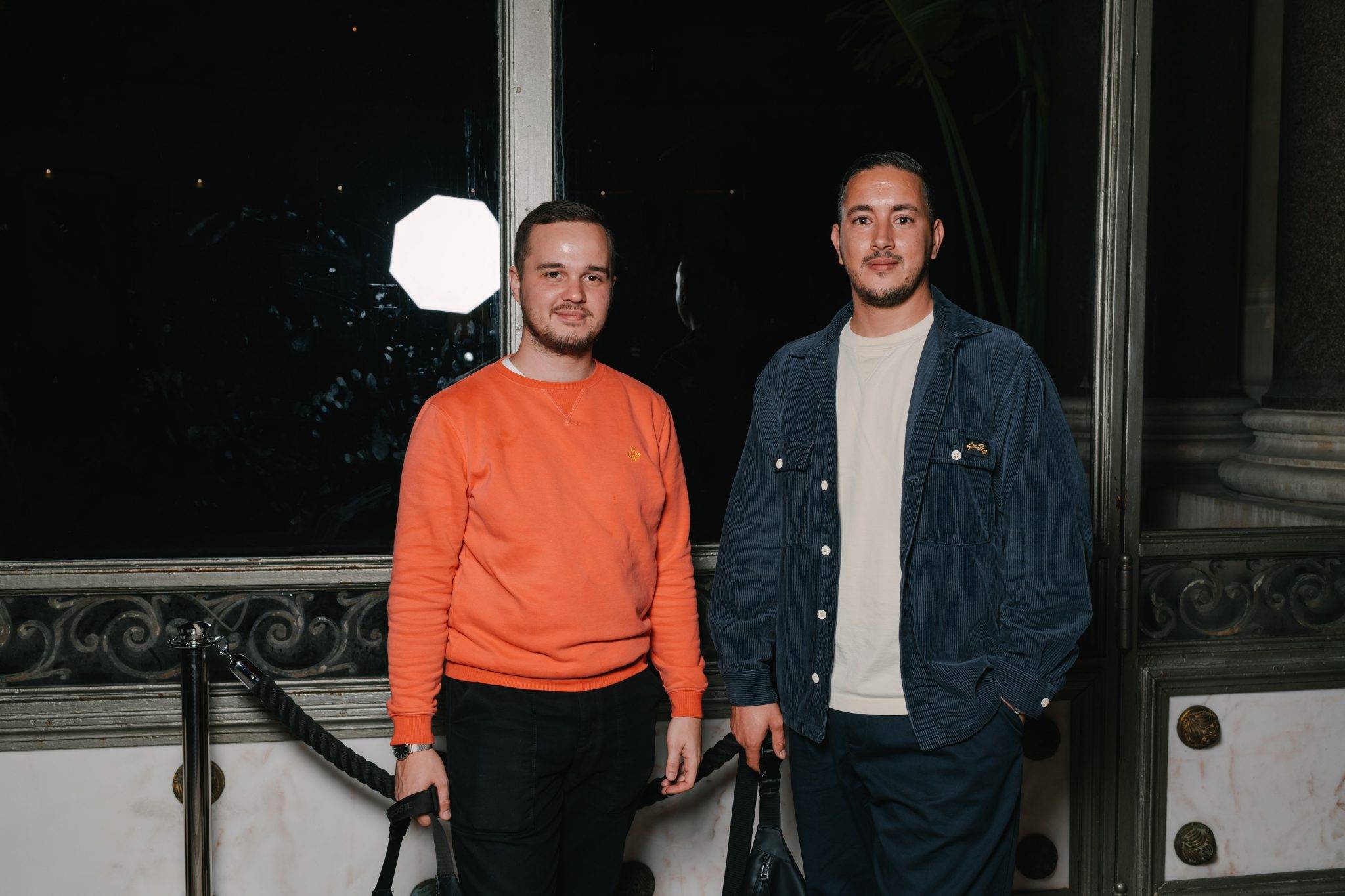  - Cocktail in Honour of Ugo Rondinone at Petit Palais