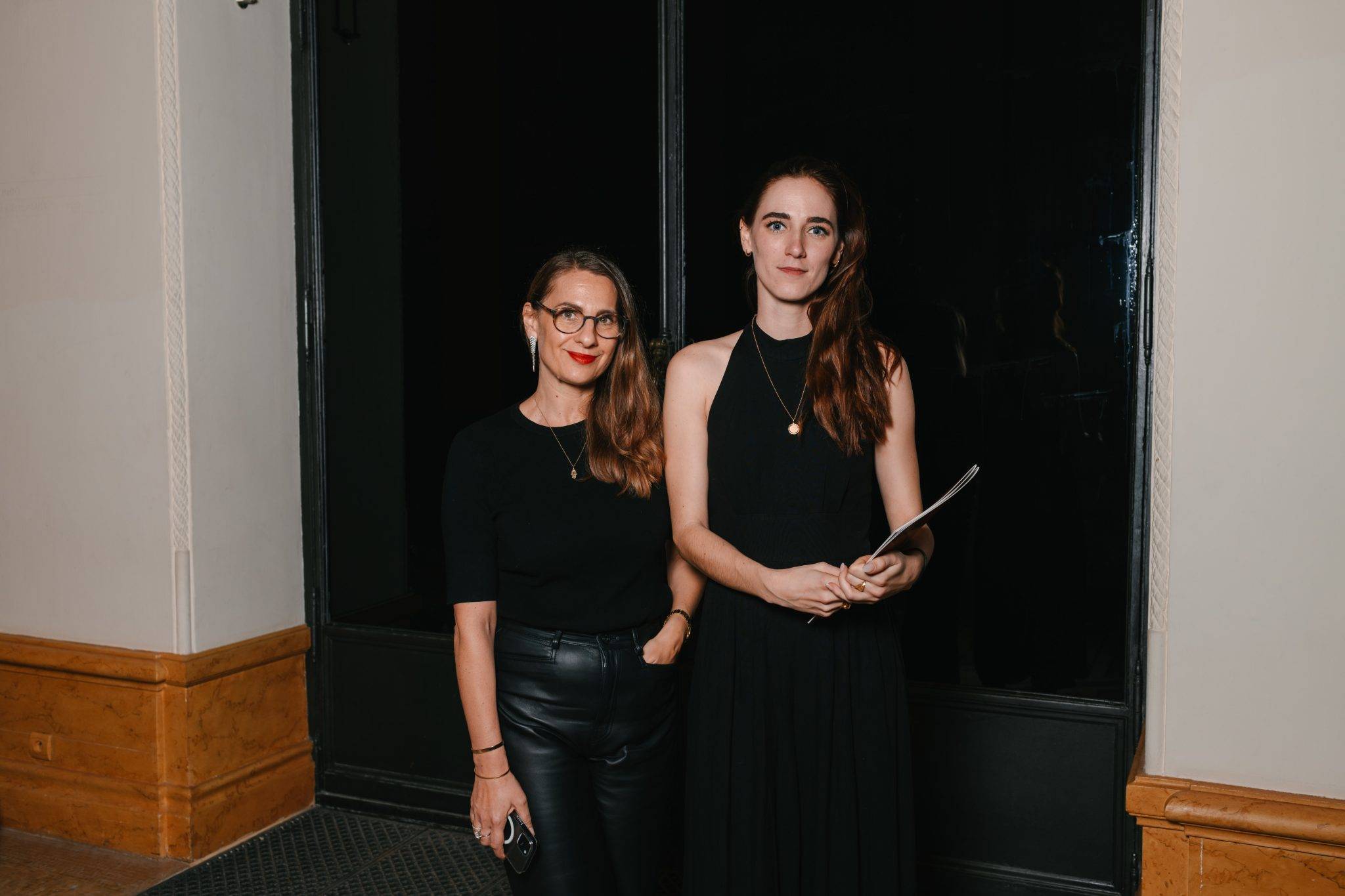  - Cocktail in Honour of Ugo Rondinone at Petit Palais