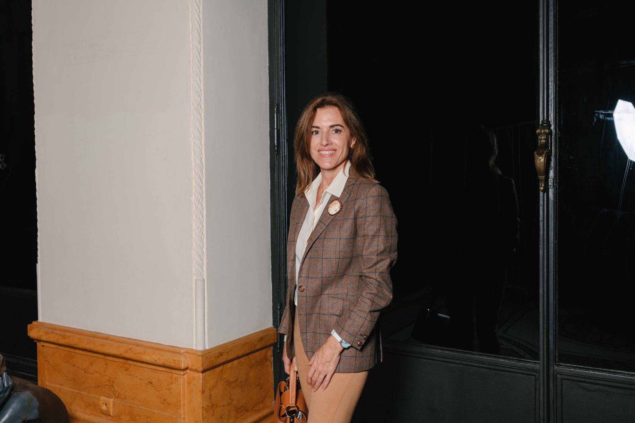  - Cocktail in Honour of Ugo Rondinone at Petit Palais