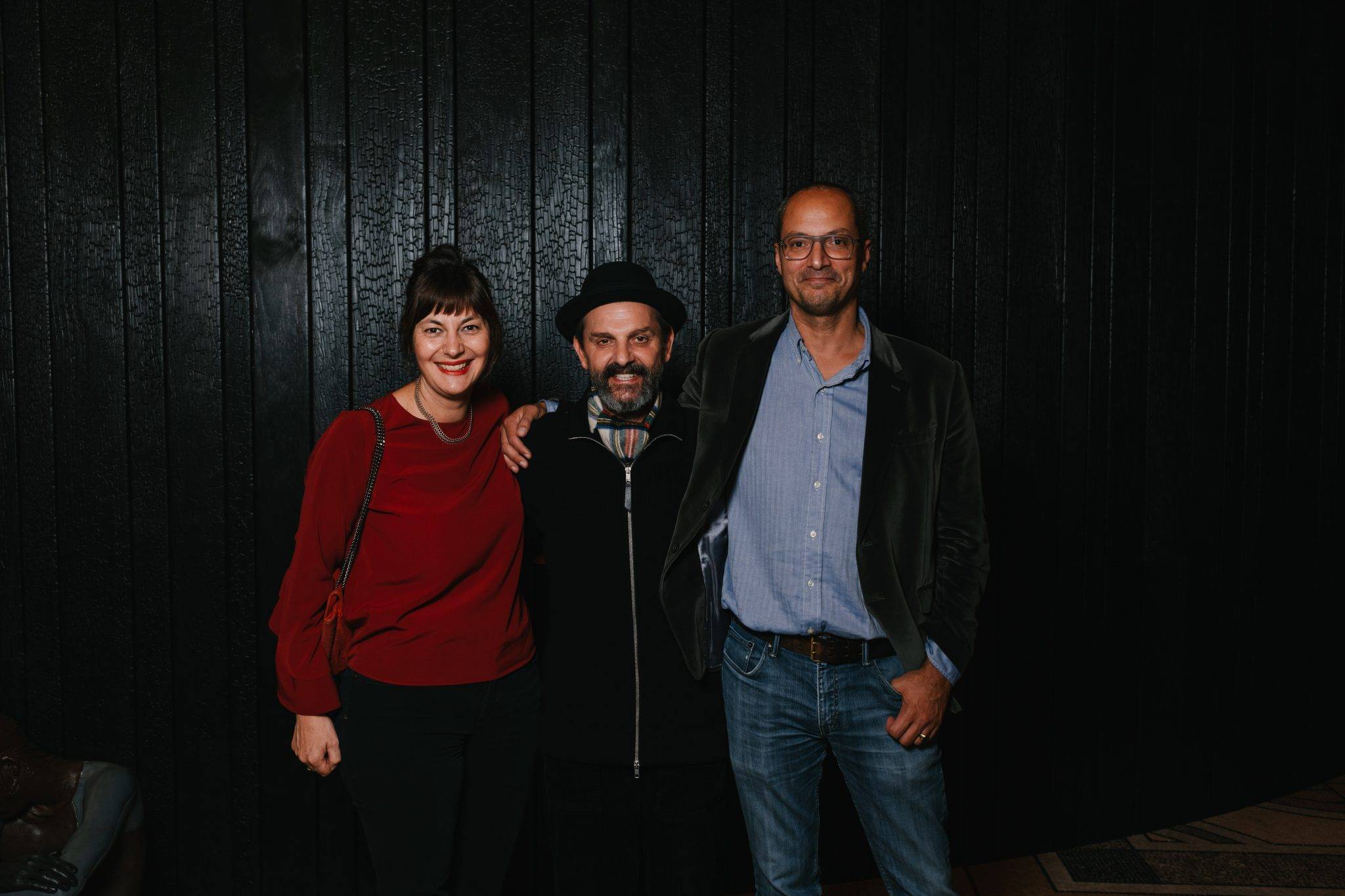  - Cocktail in Honour of Ugo Rondinone at Petit Palais