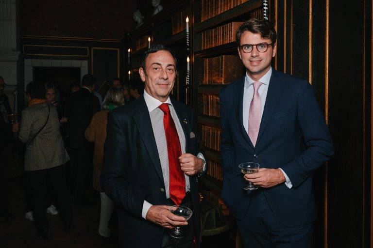  - The Enchanting Opening of Château Louise de La Vallière