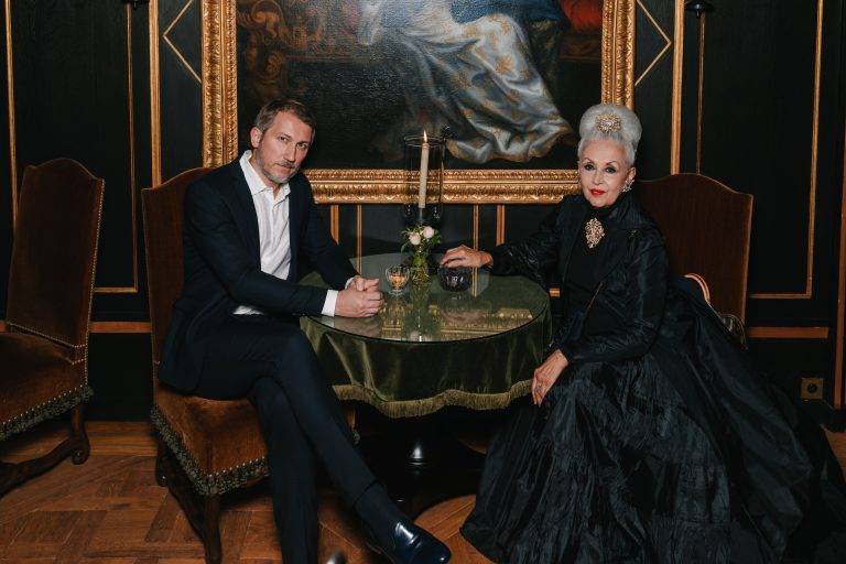  - The Enchanting Opening of Château Louise de La Vallière