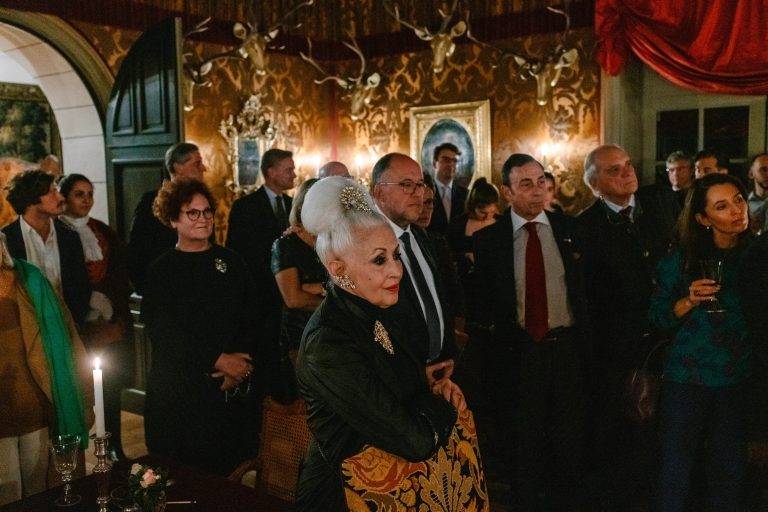 The Enchanting Opening of Château Louise de La Vallière