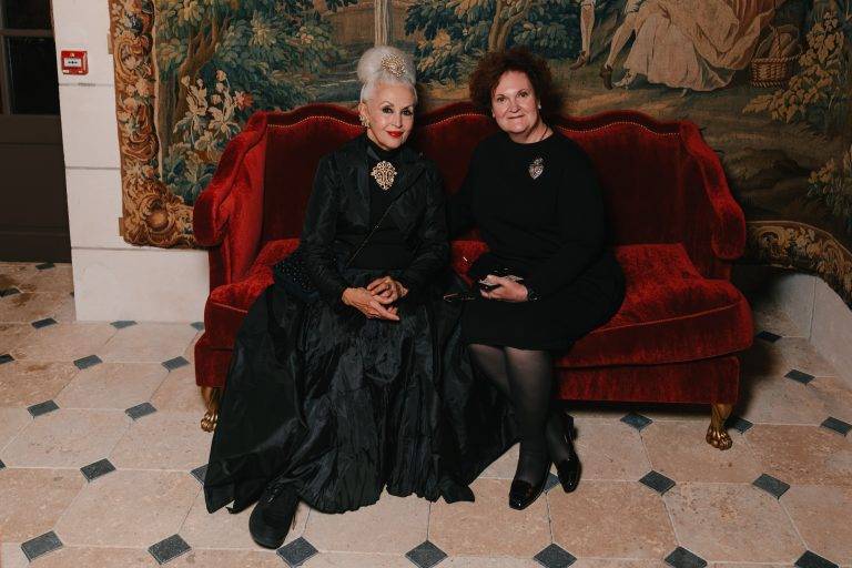  - The Enchanting Opening of Château Louise de La Vallière