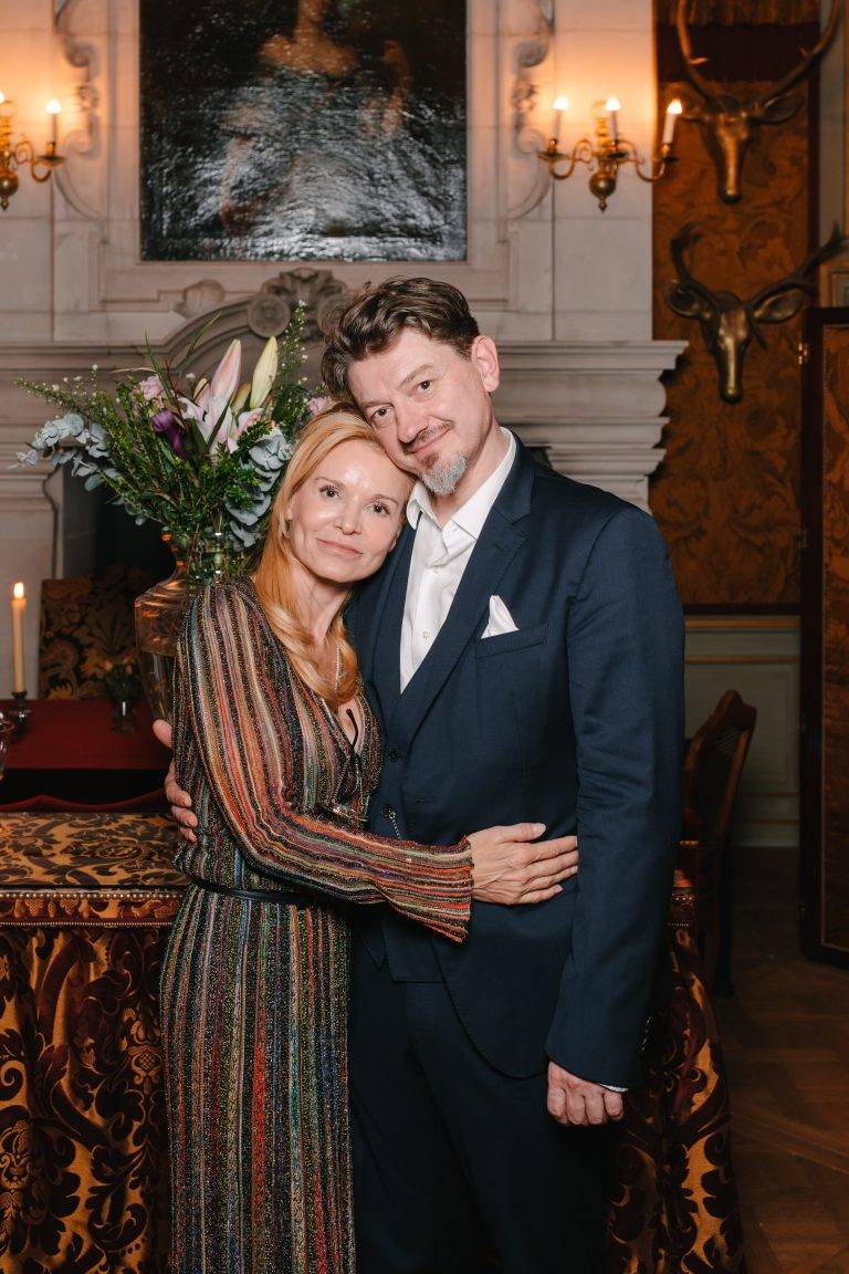  - The Enchanting Opening of Château Louise de La Vallière