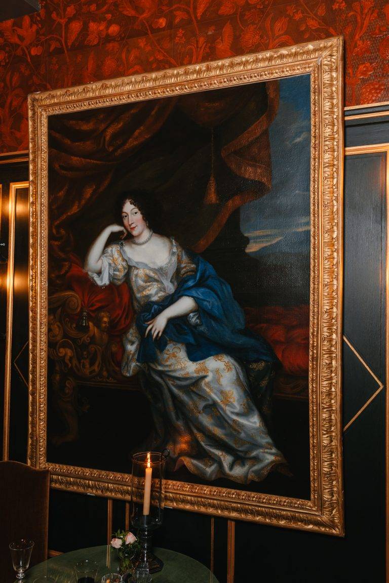 The Enchanting Opening of Château Louise de La Vallière