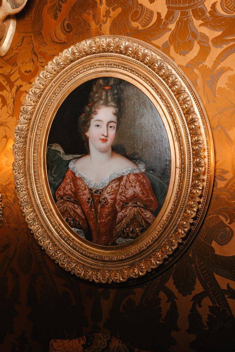 The Enchanting Opening of Château Louise de La Vallière