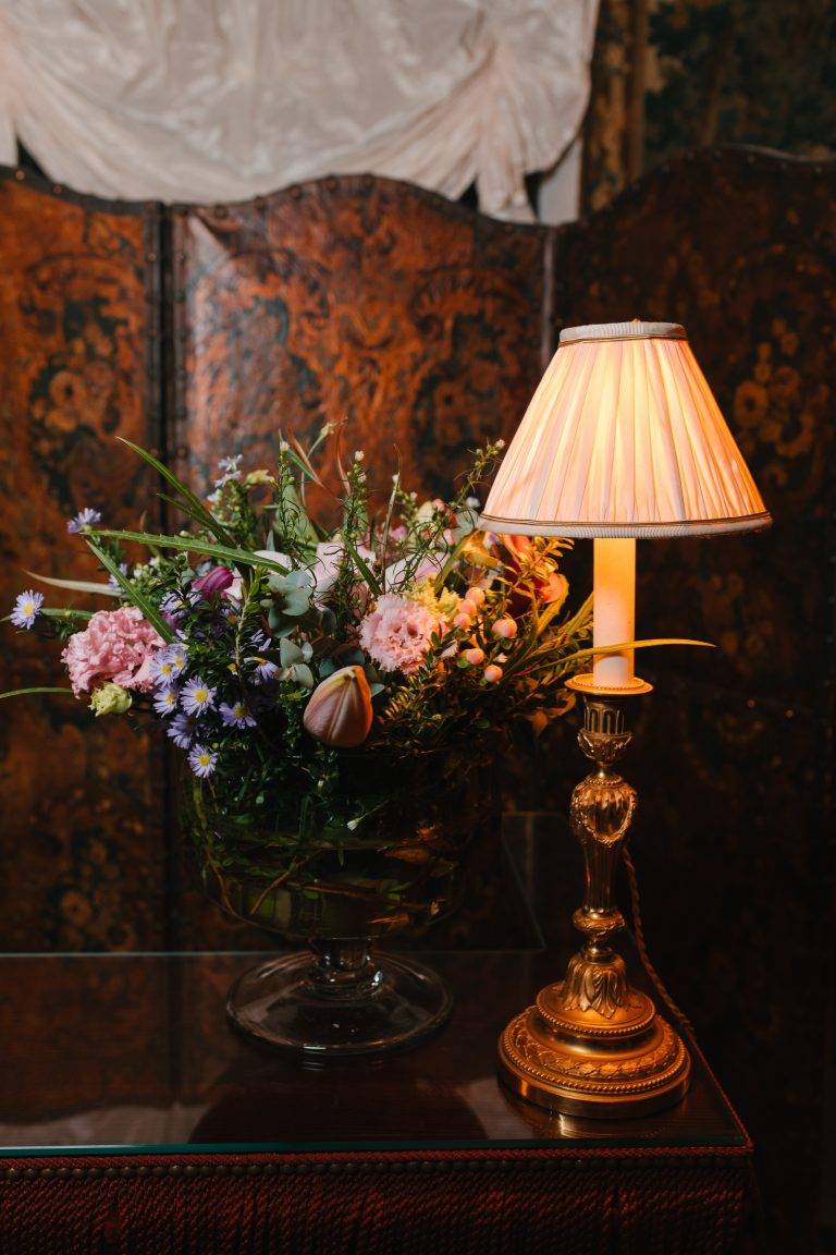 The Enchanting Opening of Château Louise de La Vallière