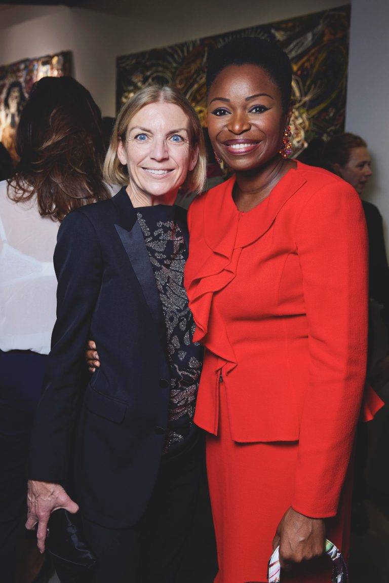  - « La prochaine fois, le feu », chez Reiffers Art Initiatives