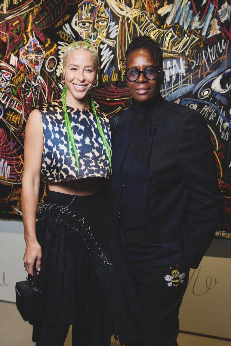  - « La prochaine fois, le feu », chez Reiffers Art Initiatives