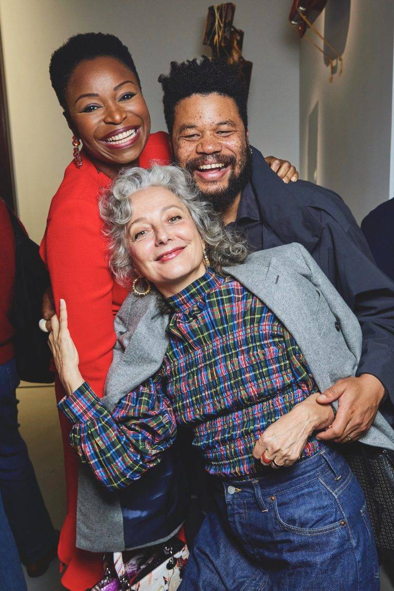  - « La prochaine fois, le feu », chez Reiffers Art Initiatives