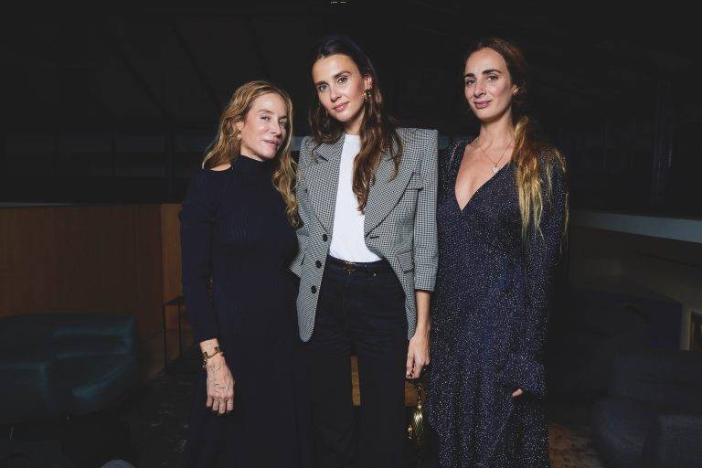  - « La prochaine fois, le feu », chez Reiffers Art Initiatives