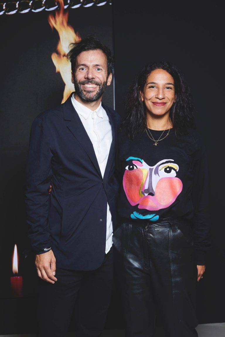  - « La prochaine fois, le feu », chez Reiffers Art Initiatives