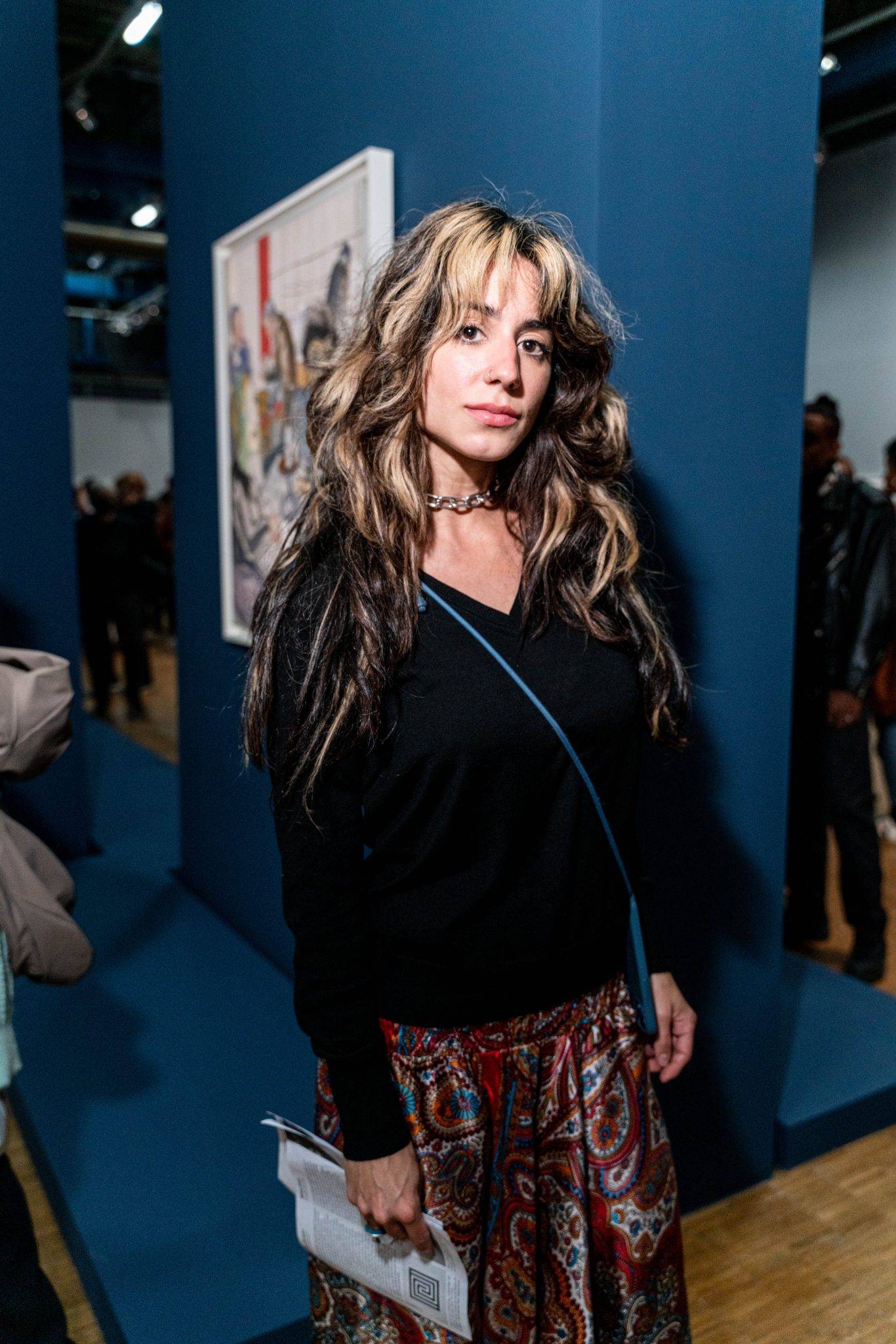  - La remise du prix Marcel Duchamp au Centre Pompidou