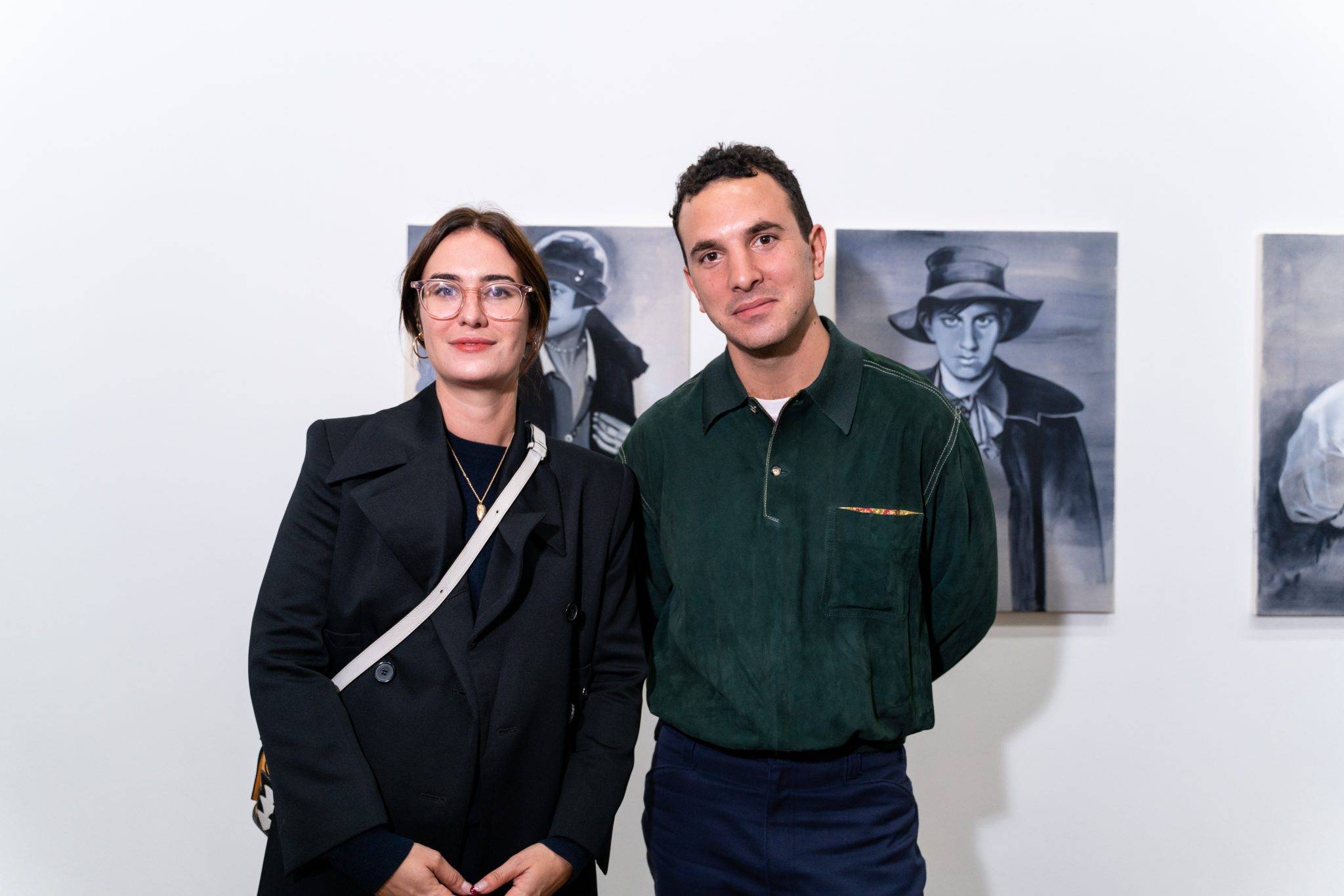  - La remise du prix Marcel Duchamp au Centre Pompidou