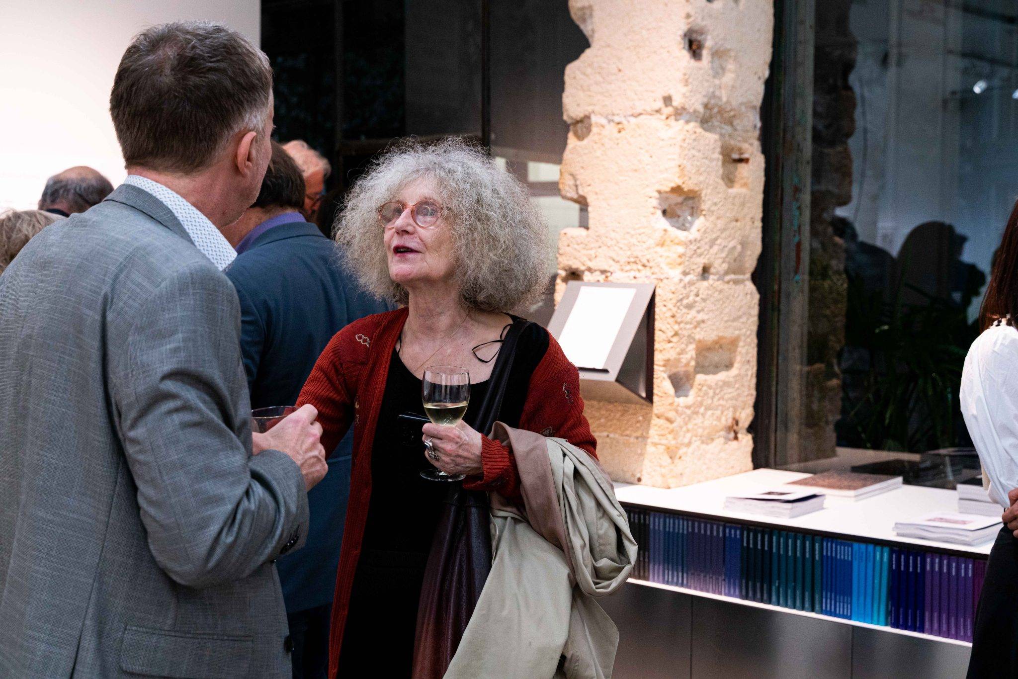  - La galerie Christian Berst art brut expose les visions éthérées d’Alexandro García