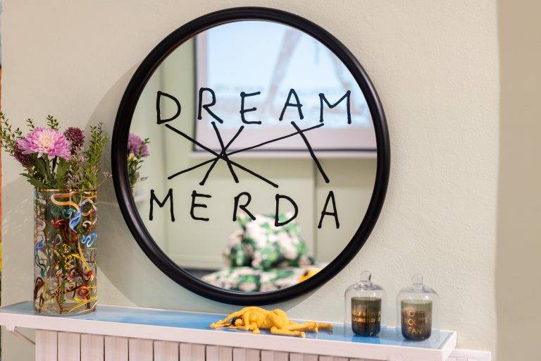 Seletti e Codalunga presentano la nuova linea MILANO-LIMONA