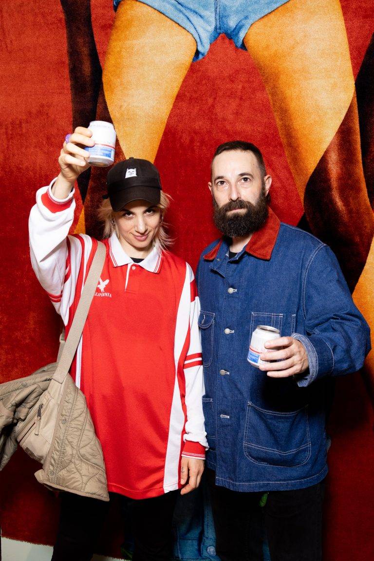  - Seletti e Codalunga presentano la nuova linea MILANO-LIMONA