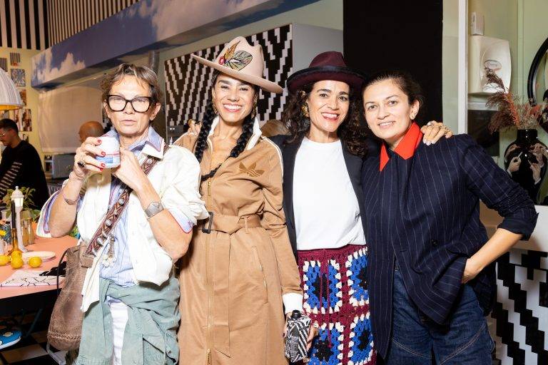  - Seletti e Codalunga presentano la nuova linea MILANO-LIMONA