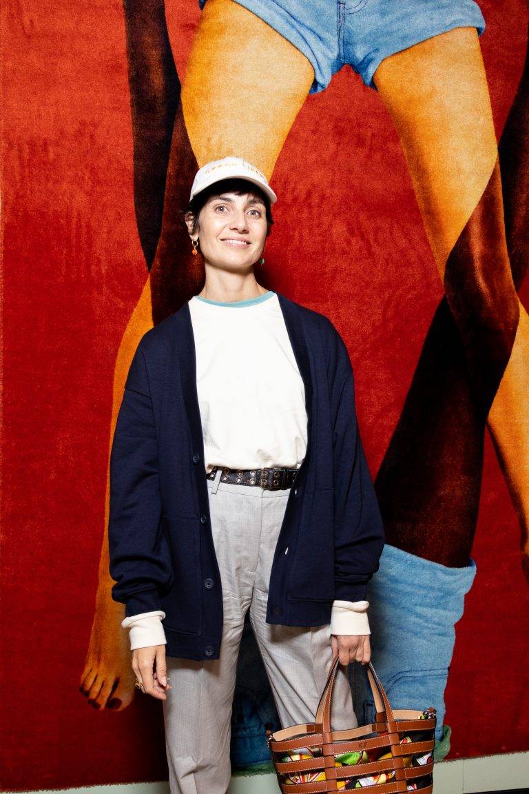  - Seletti e Codalunga presentano la nuova linea MILANO-LIMONA