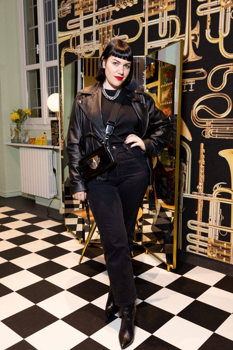  - Seletti e Codalunga presentano la nuova linea MILANO-LIMONA