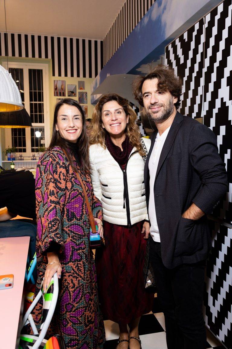  - Seletti e Codalunga presentano la nuova linea MILANO-LIMONA