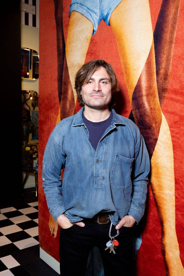  - Seletti e Codalunga presentano la nuova linea MILANO-LIMONA