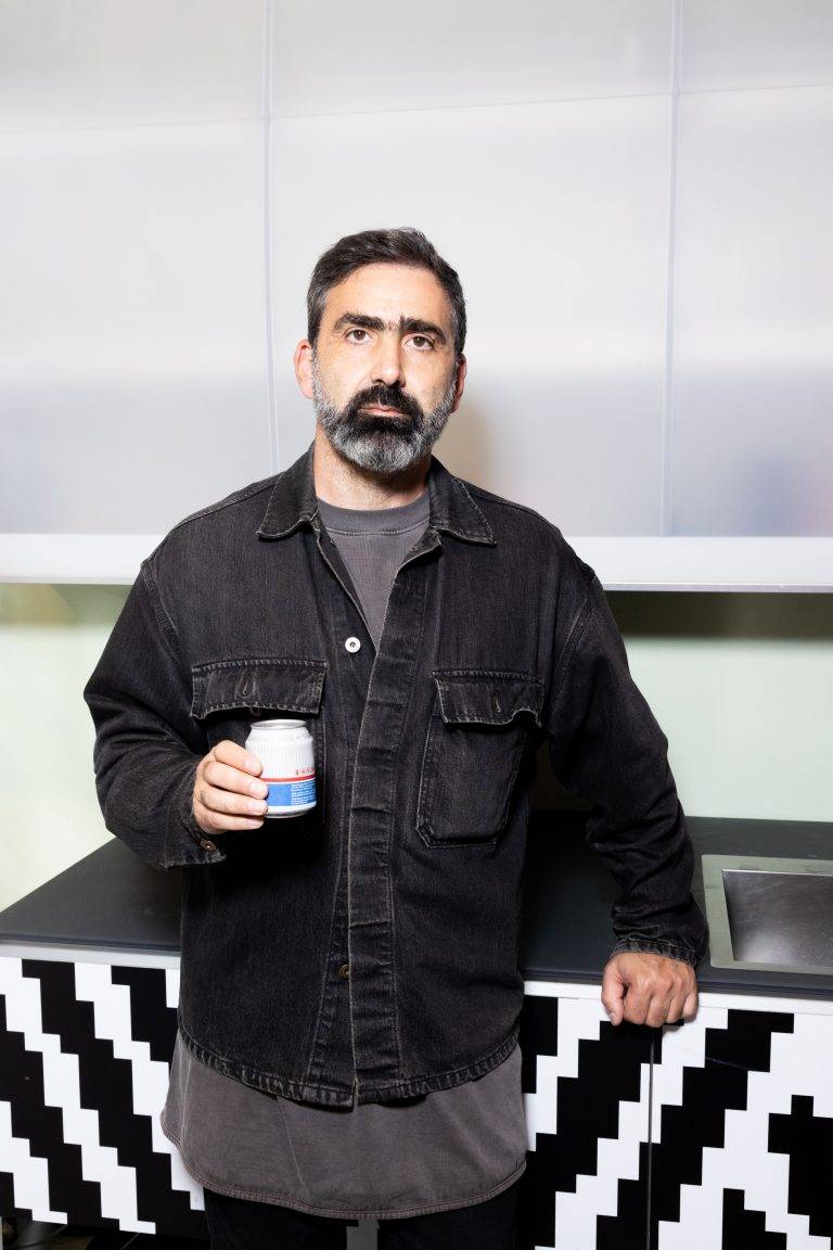  - Seletti e Codalunga presentano la nuova linea MILANO-LIMONA