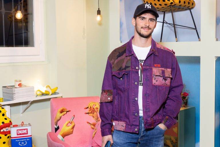  - Seletti e Codalunga presentano la nuova linea MILANO-LIMONA