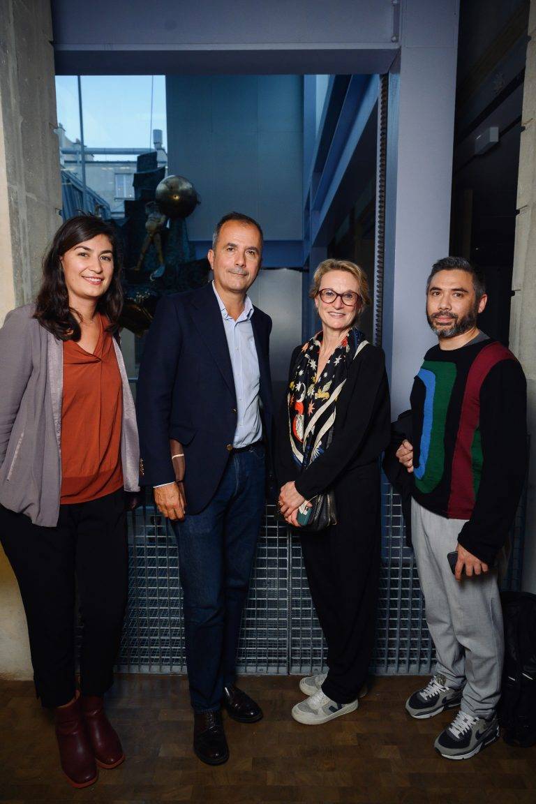  - DUMPTY l’exposition de Cyprien Gaillard à Lafayette Anticipations