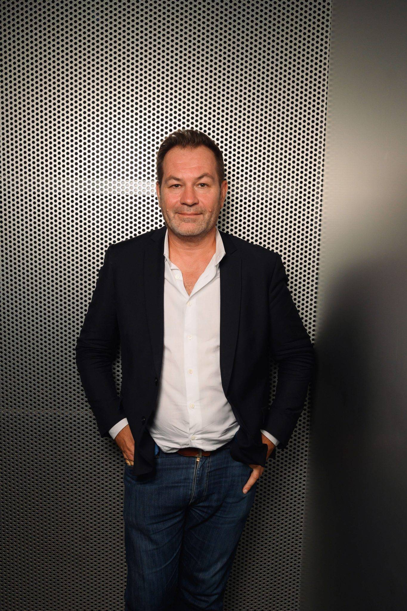  - “DUMPTY” Cyprien Gaillard’s Exhibition at Lafayette Anticipations