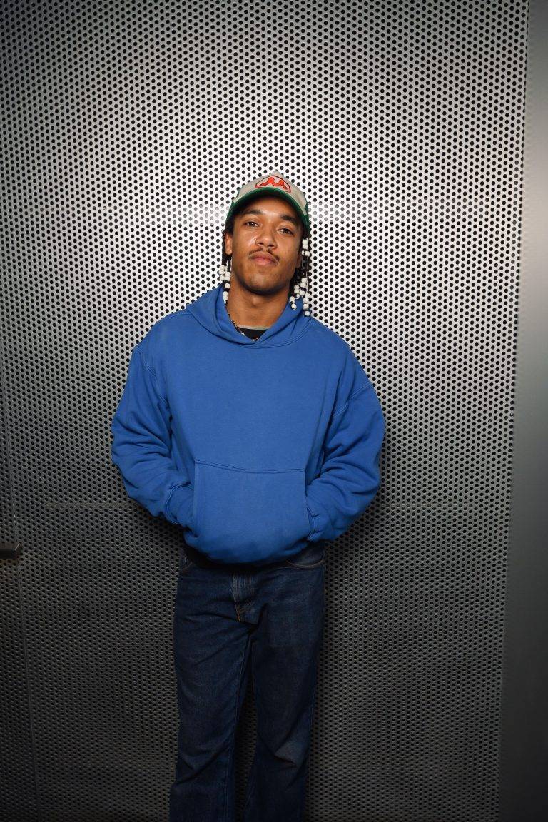  - DUMPTY l’exposition de Cyprien Gaillard à Lafayette Anticipations