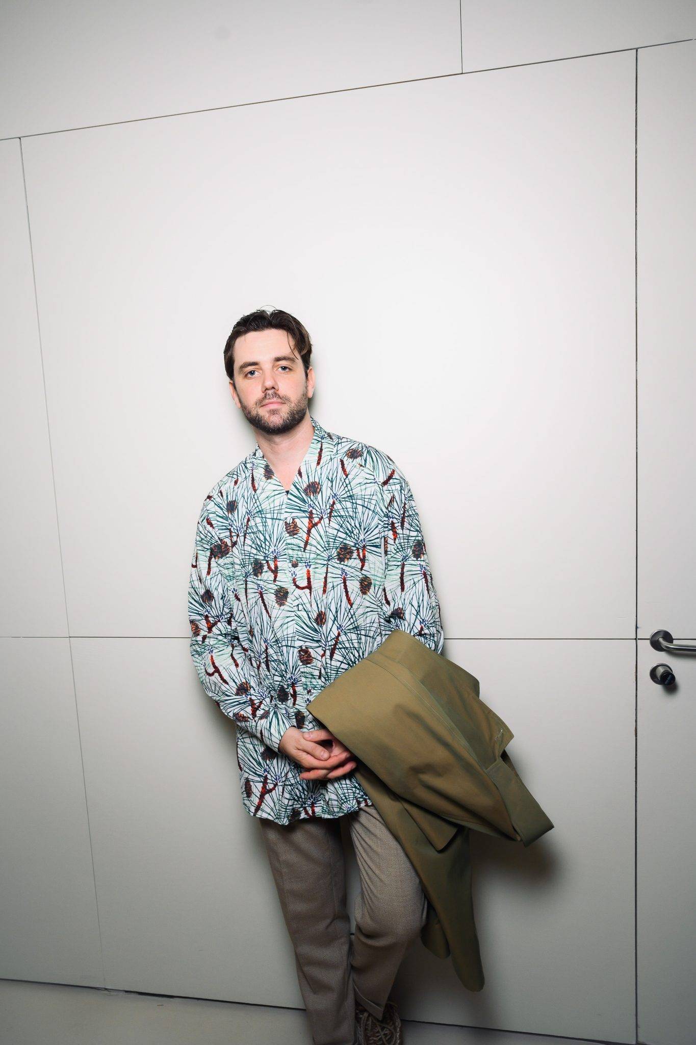  - “DUMPTY” Cyprien Gaillard’s Exhibition at Lafayette Anticipations