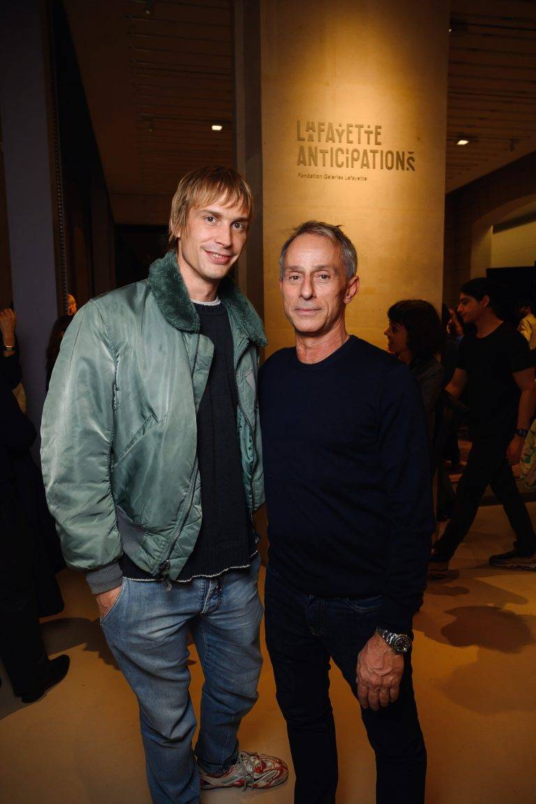  - DUMPTY l’exposition de Cyprien Gaillard à Lafayette Anticipations