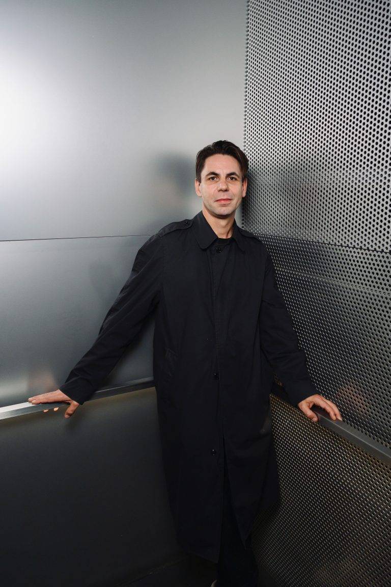  - DUMPTY l’exposition de Cyprien Gaillard à Lafayette Anticipations