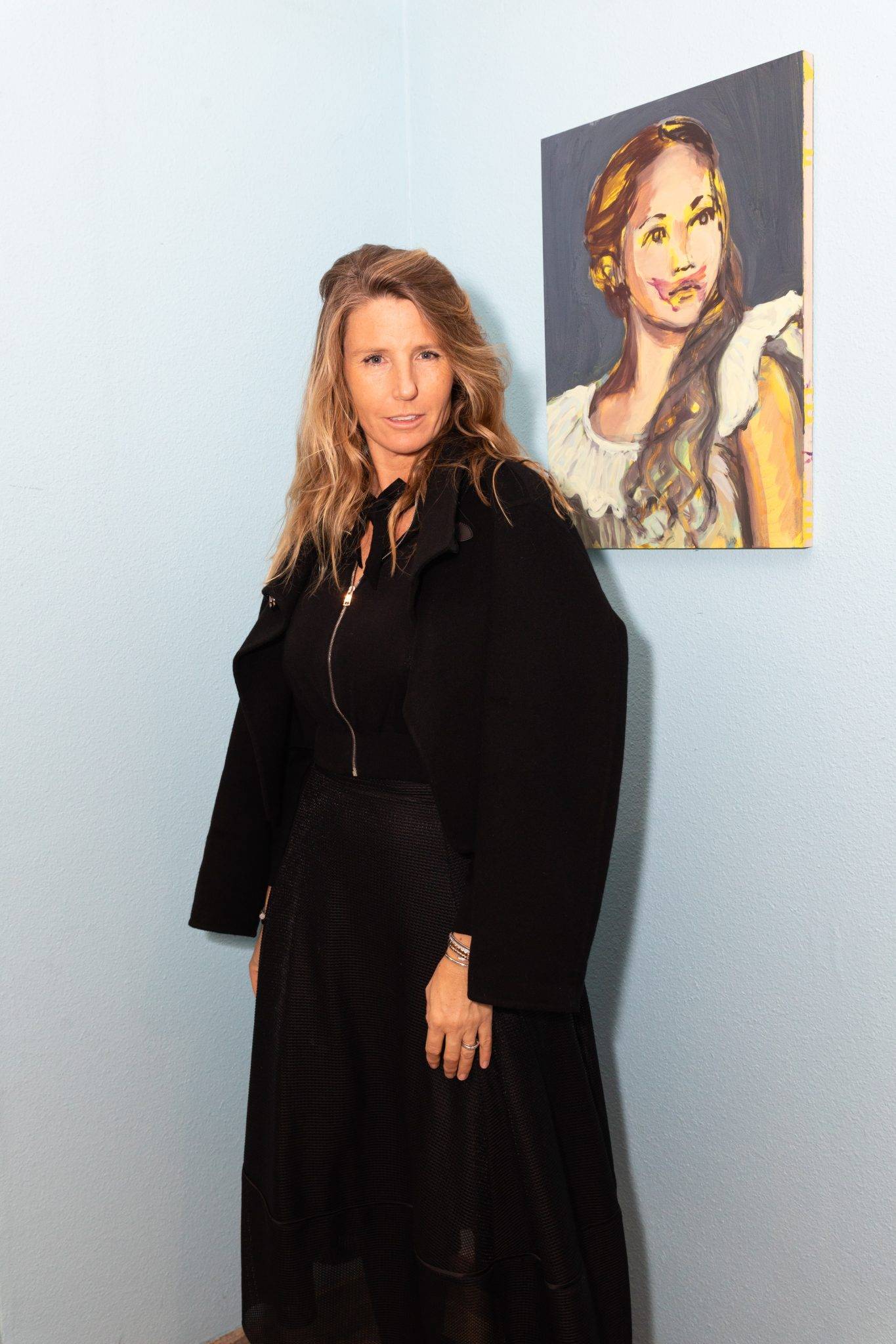  - « Chambres à Part » s’invite chez Pierre Cardin