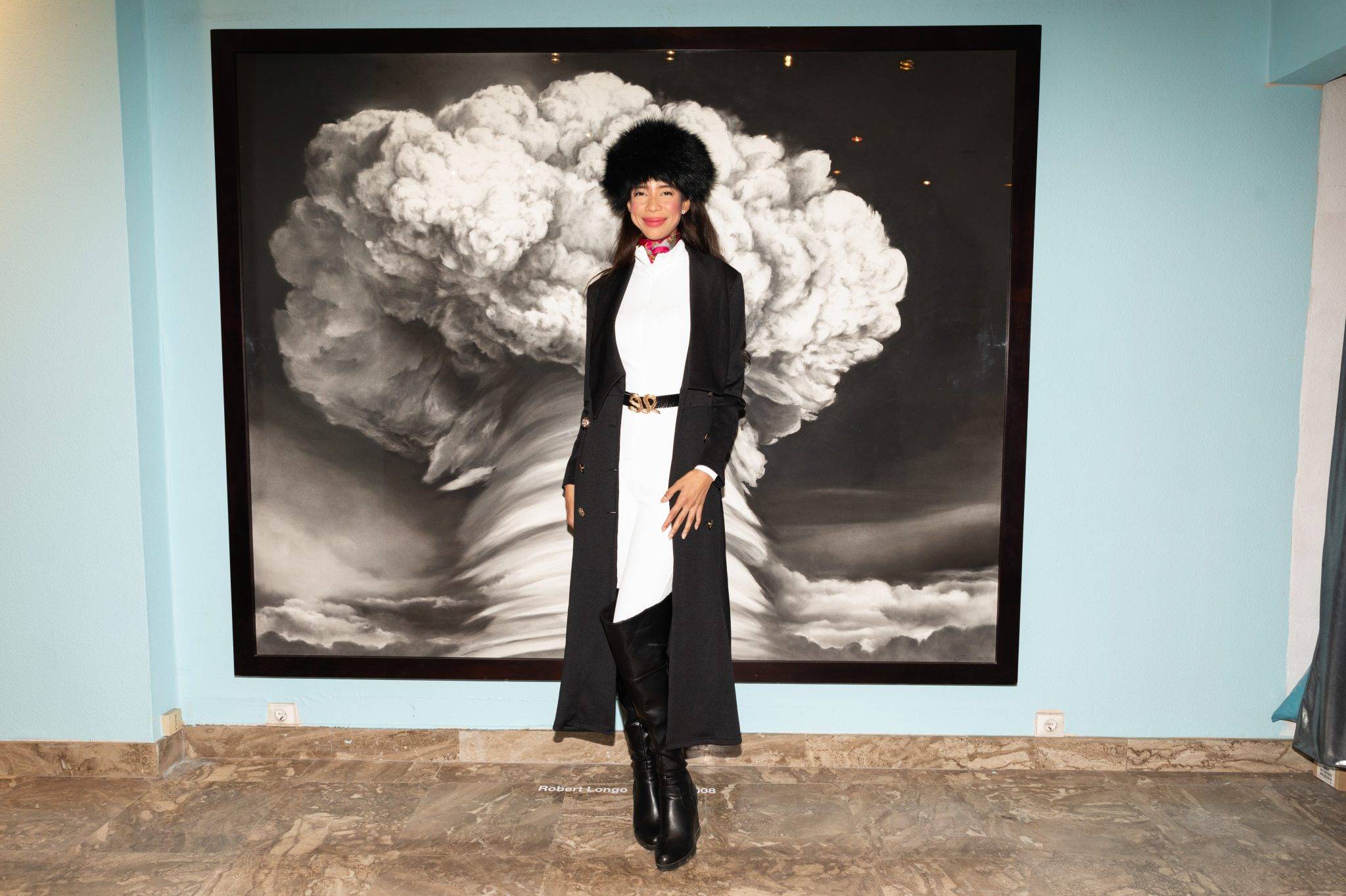  - « Chambres à Part » At Pierre Cardin