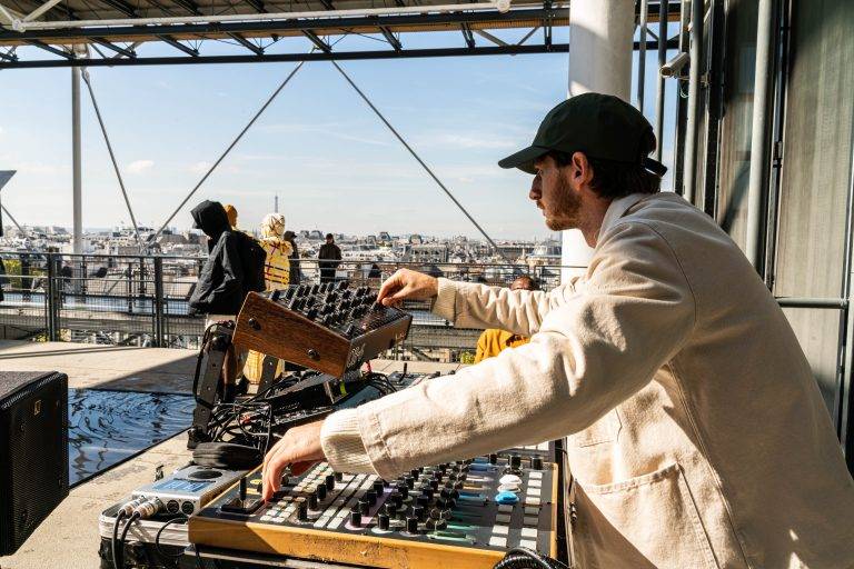  - Aigle entre au Calendrier Officiel de la Fashion Week