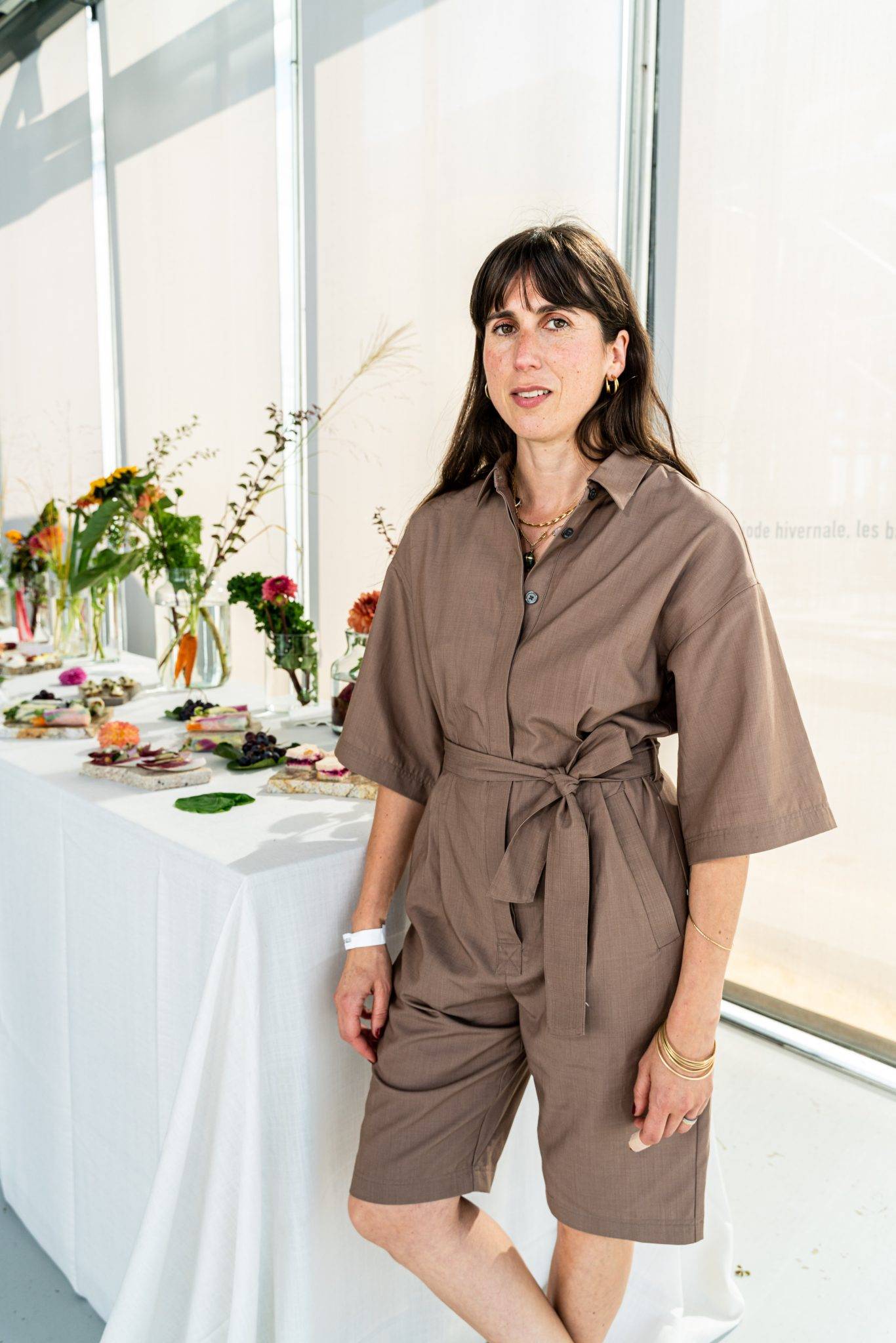  - AIGLE Enters The Official PFW Calendar