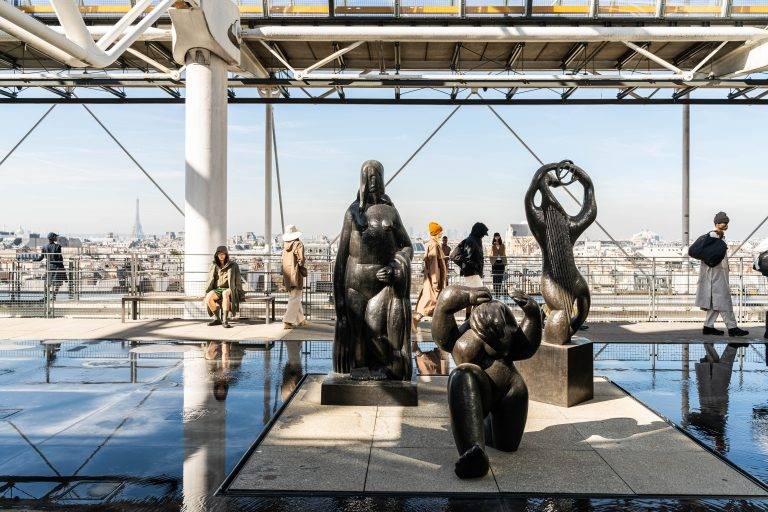 Aigle entre au Calendrier Officiel de la Fashion Week