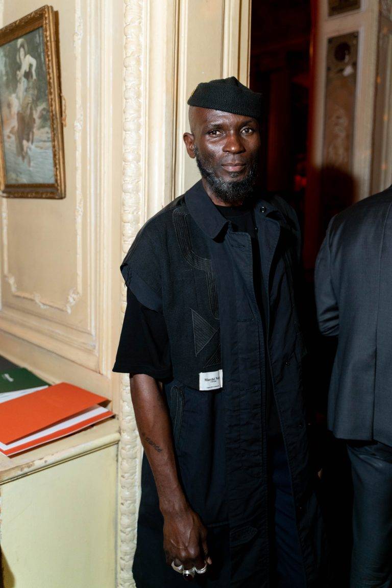  - La galerie Cécile Fakhoury fête ses 10 ans au Carmen