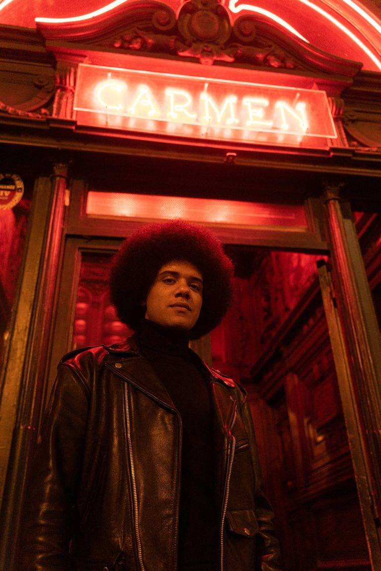  - La galerie Cécile Fakhoury fête ses 10 ans au Carmen