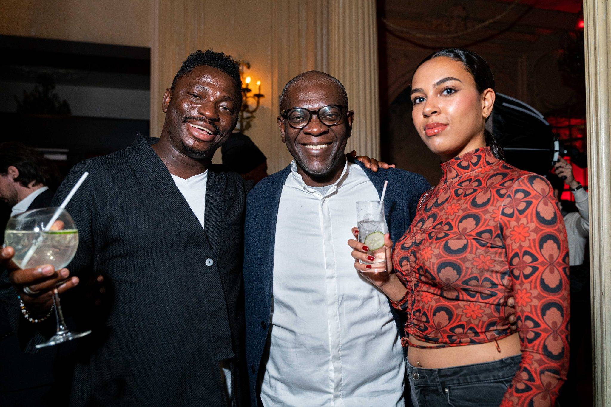  - La galerie Cécile Fakhoury fête ses 10 ans au Carmen