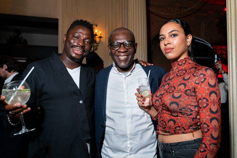  - La galerie Cécile Fakhoury fête ses 10 ans au Carmen