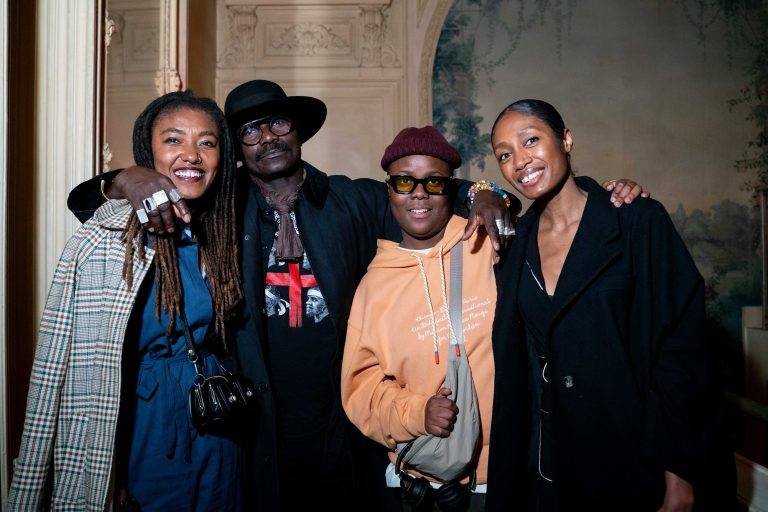  - La galerie Cécile Fakhoury fête ses 10 ans au Carmen