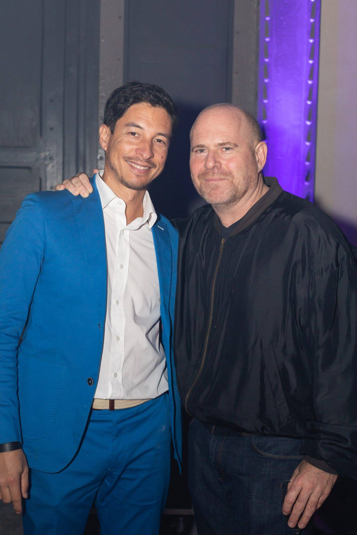  - HANGAR Y: A Promising Metamorphosis