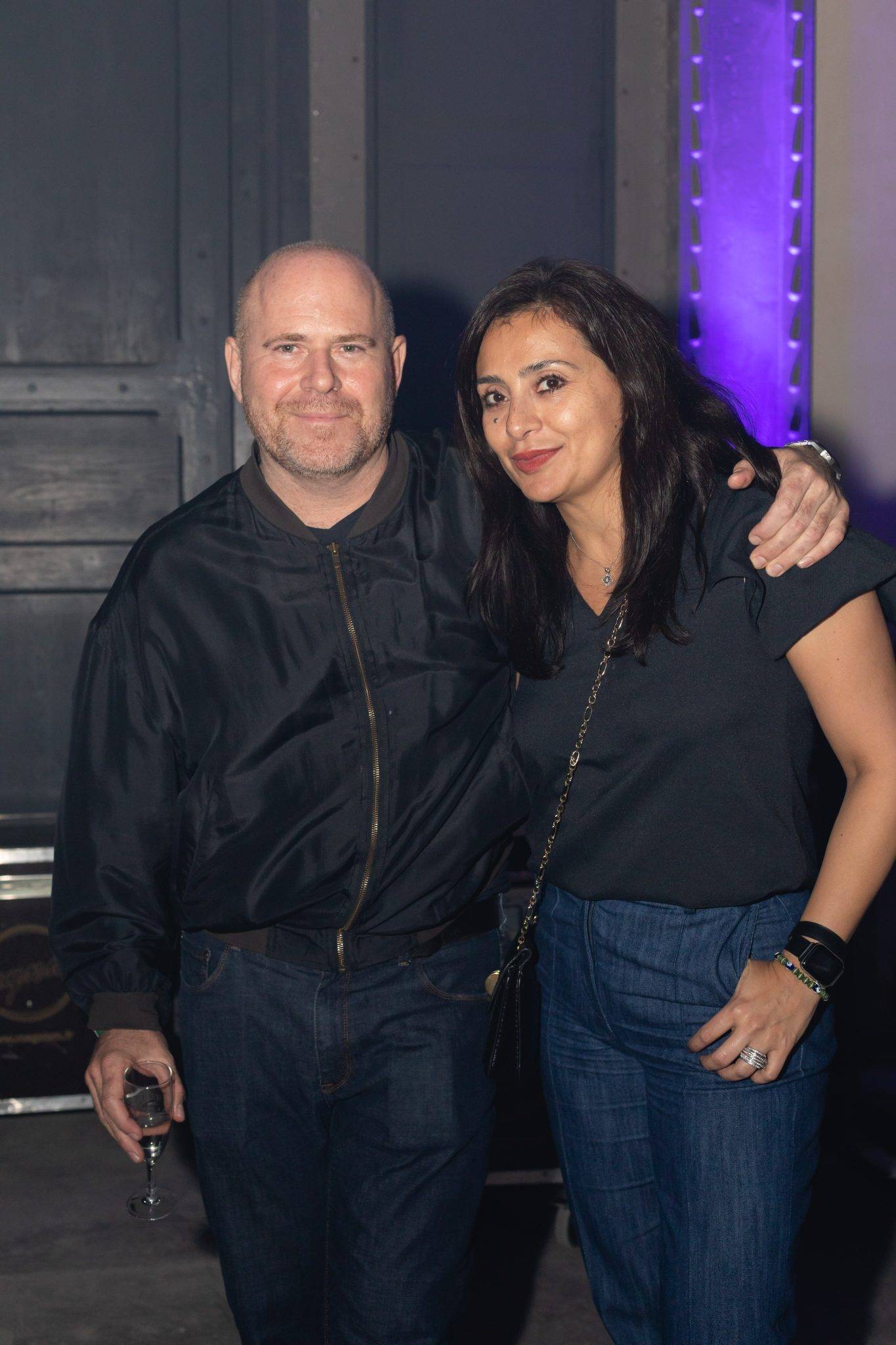  - HANGAR Y: A Promising Metamorphosis